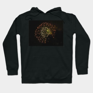 3rd of July Fireworks 4 Hoodie